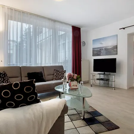 C1 - Haus A Cappella Apartment Binz