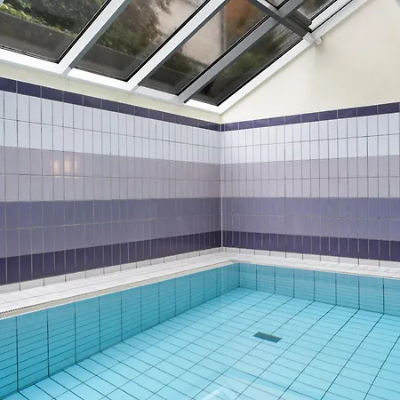 C1 - Haus A Cappella * Binz