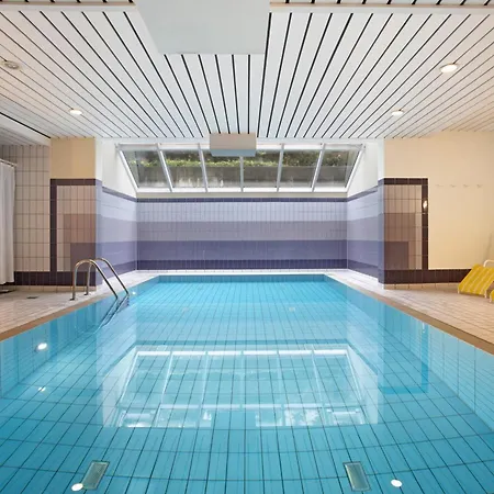 Apartment C1 - Haus A Cappella