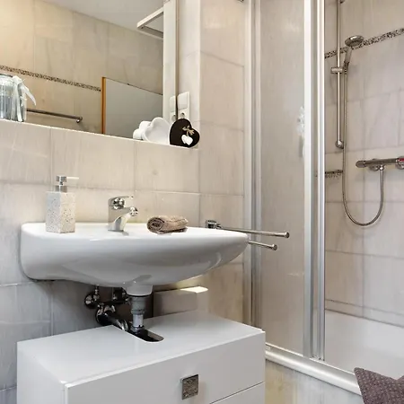 Apartment C1 - Haus A Cappella Binz