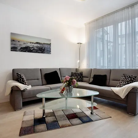 C1 - Haus A Cappella Binz