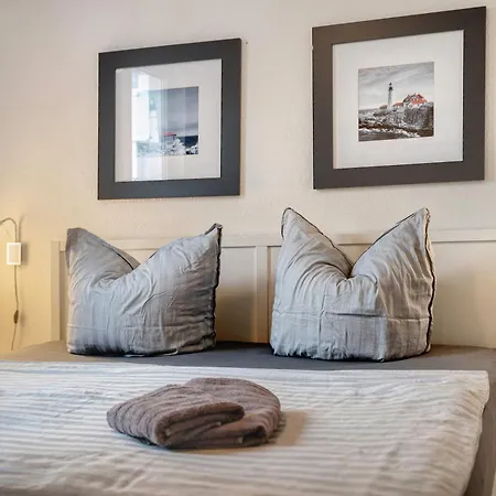 C1 - Haus A Cappella *