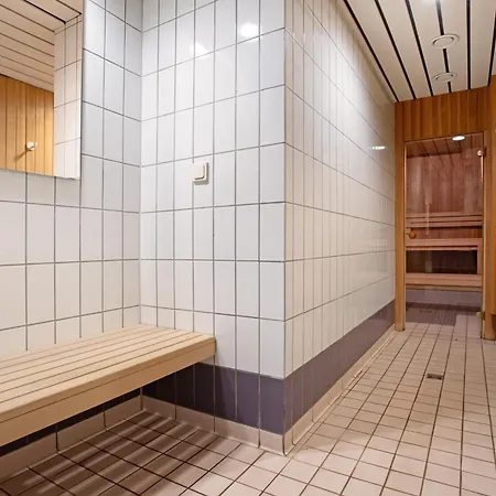 Apartment C1 - Haus A Cappella *