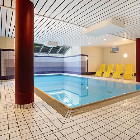 C1 - Haus A Cappella Apartmán *