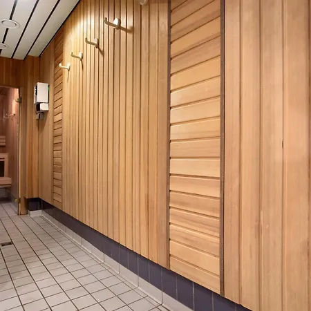 C1 - Haus A Cappella Apartmán