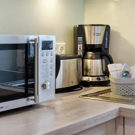 C1 - Haus A Cappella Binz