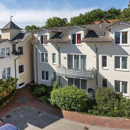 C1 - Haus A Cappella Apartmán