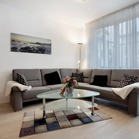 C1 - Haus A Cappella Binz