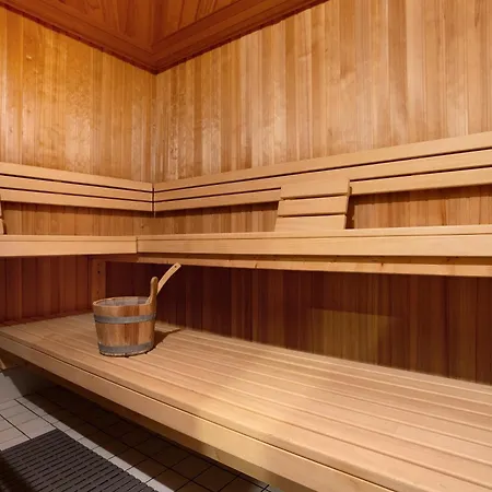 Apartment C1 - Haus A Cappella Binz