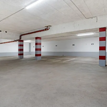 C1 - Haus A Cappella Binz