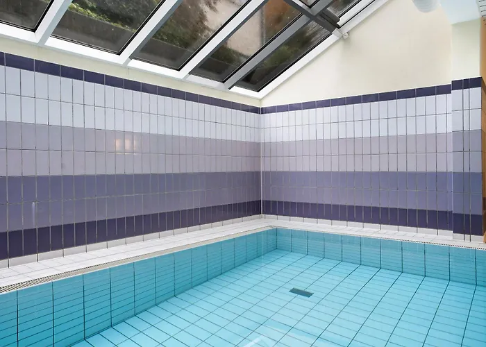 C1 - Haus A Cappella * Binz
