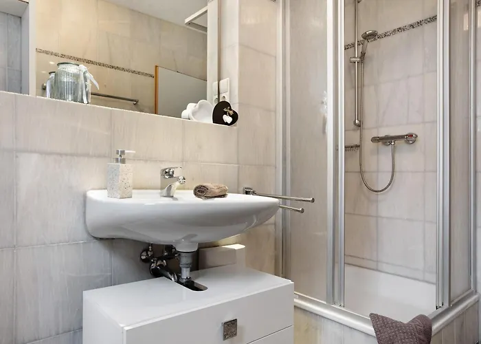 Lägenhet C1 - Haus A Cappella Binz