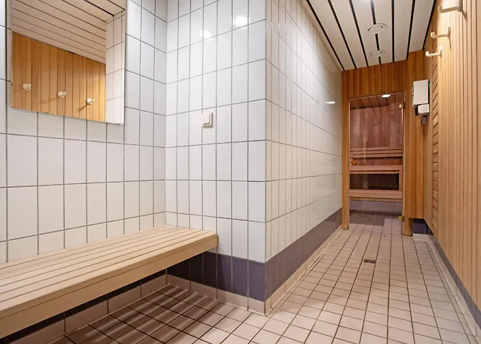 Lägenhet C1 - Haus A Cappella *
