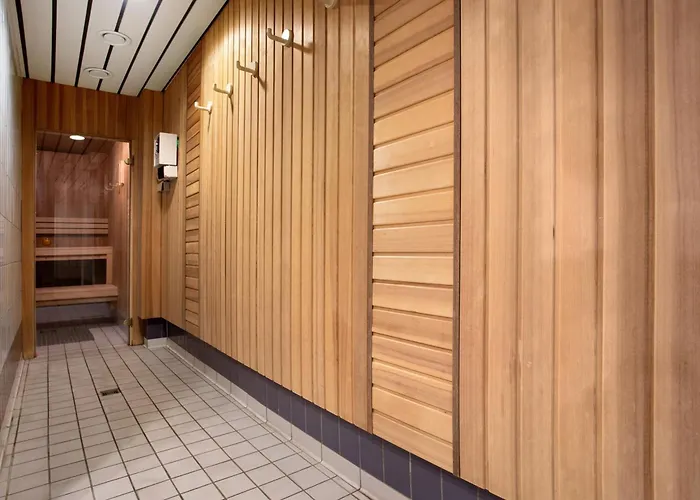 C1 - Haus A Cappella Lägenhet